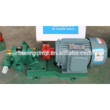 KCB lubricante bomba bomba industrial diesel bomba de transferencia